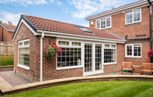 Helland house extension leads